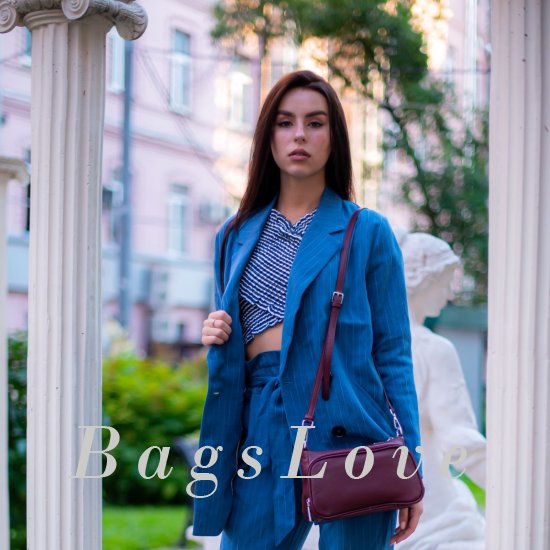 Женская сумка Mironpan B106564