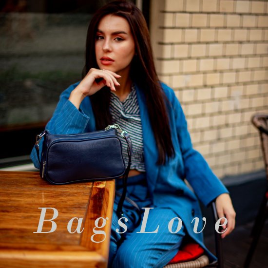 Женская сумка Mironpan B106565