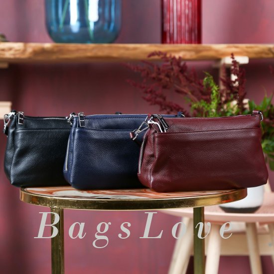 Женская сумка Mironpan B106565