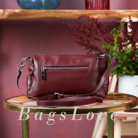 Женская сумка Mironpan B106566