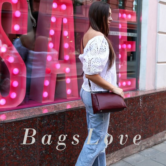 Женская сумка Mironpan B106566