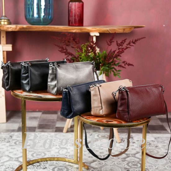 Женская сумка Mironpan B106567