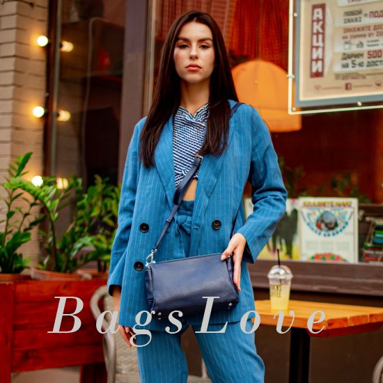 Женская сумка Mironpan B106567