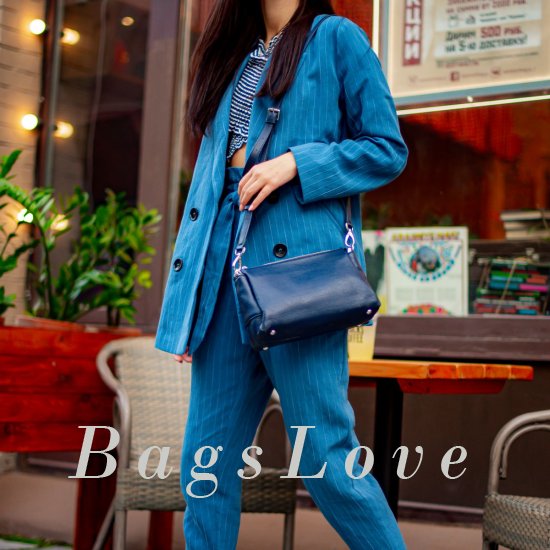 Женская сумка Mironpan B106567