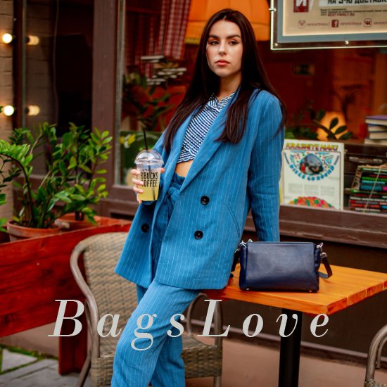 Женская сумка Mironpan B106567