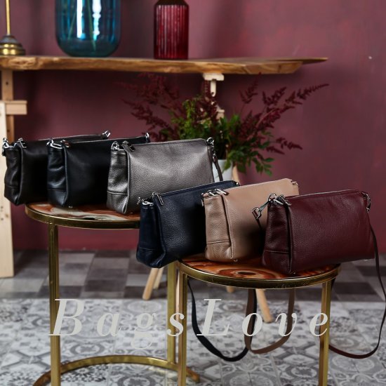 Женская сумка Mironpan B106568