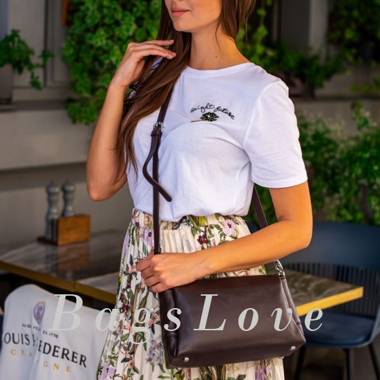 Женская сумка Mironpan B106568