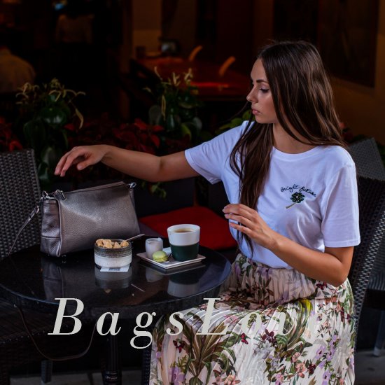 Женская сумка Mironpan B106569