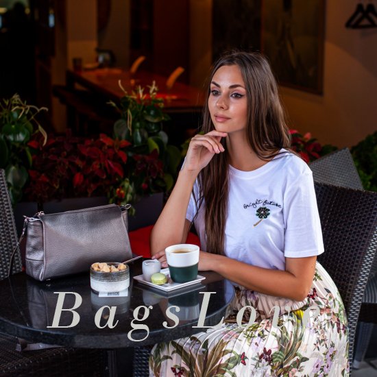 Женская сумка Mironpan B106569