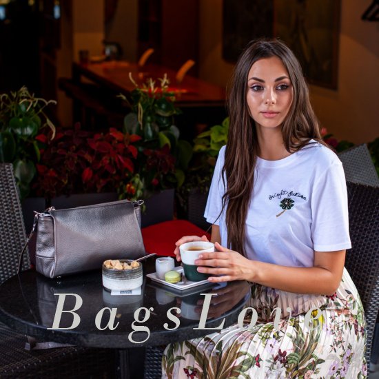 Женская сумка Mironpan B106569