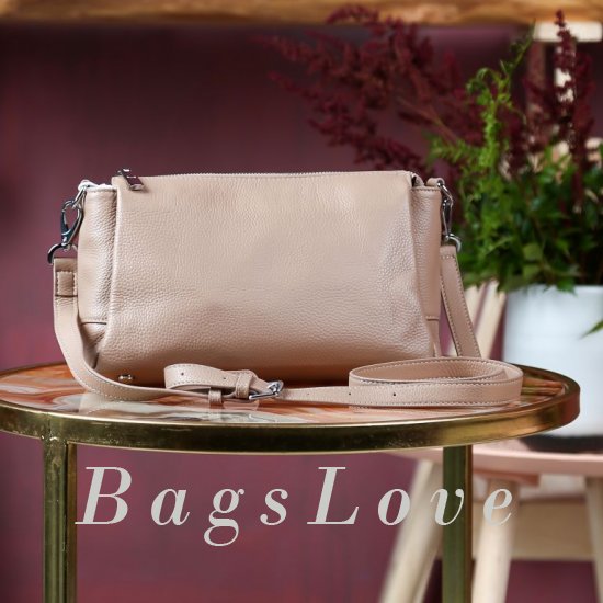 Женская сумка Mironpan B106571