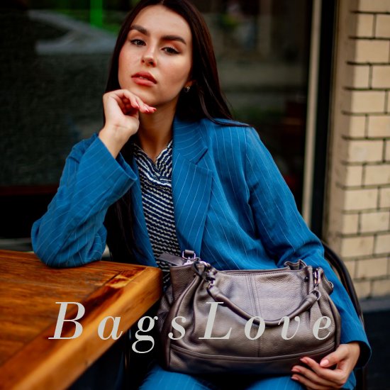 Женская сумка Mironpan B106576