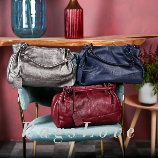 Женская сумка Mironpan B106576