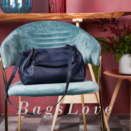 Женская сумка Mironpan B106577