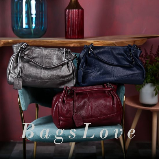 Женская сумка Mironpan B106578