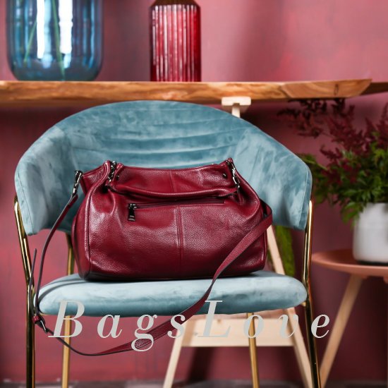 Женская сумка Mironpan B106578