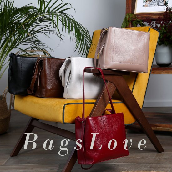 Женская сумка Mironpan B106583