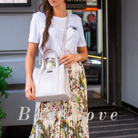 Женская сумка Mironpan B106589