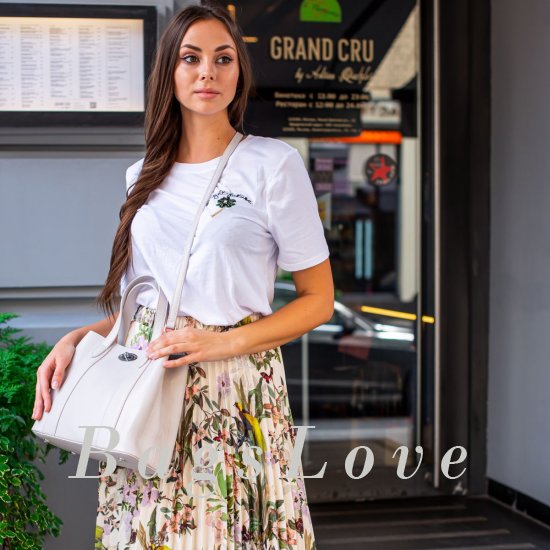 Женская сумка Mironpan B106589