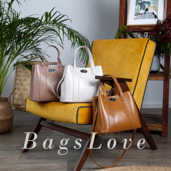 Женская сумка Mironpan B106590