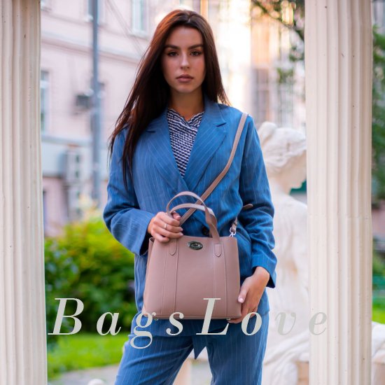 Женская сумка Mironpan B106590