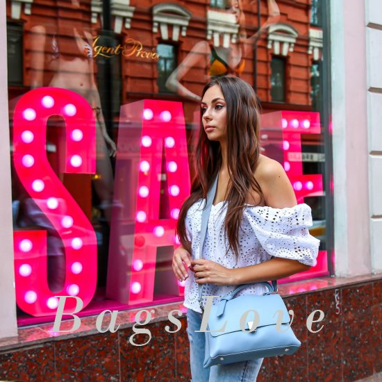 Женская сумка Mironpan B106591