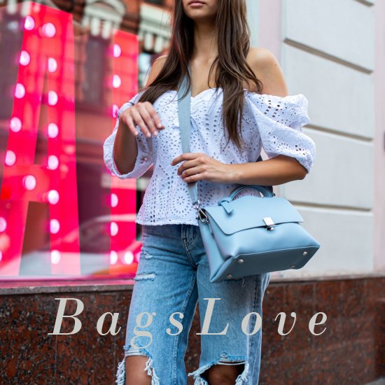 Женская сумка Mironpan B106591