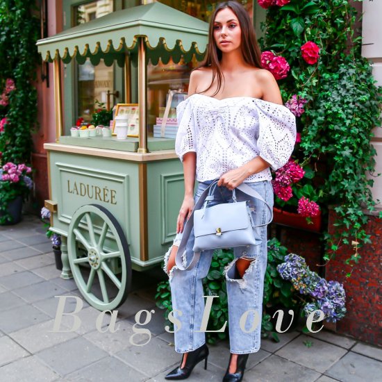 Женская сумка Mironpan B106591