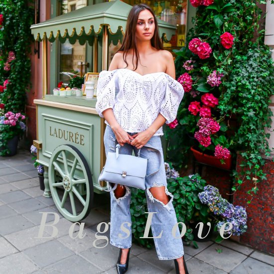 Женская сумка Mironpan B106591