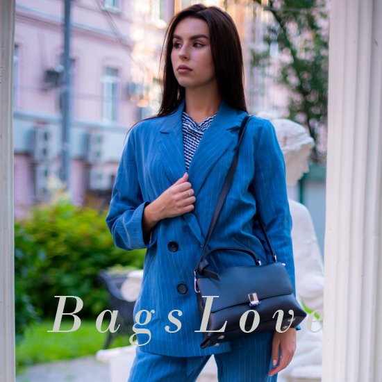 Женская сумка Mironpan B106593