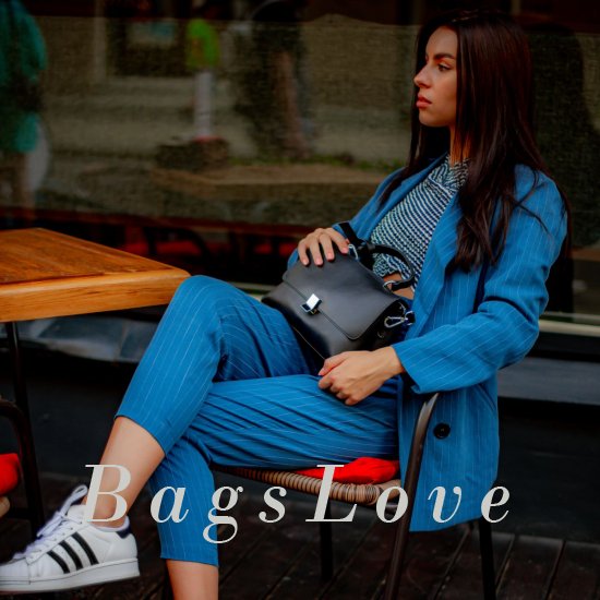 Женская сумка Mironpan B106593