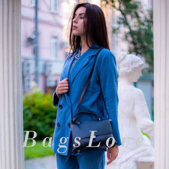 Женская сумка Mironpan B106593