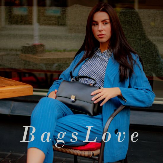 Женская сумка Mironpan B106593