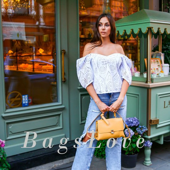 Женская сумка Mironpan B106594