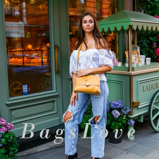 Женская сумка Mironpan B106594