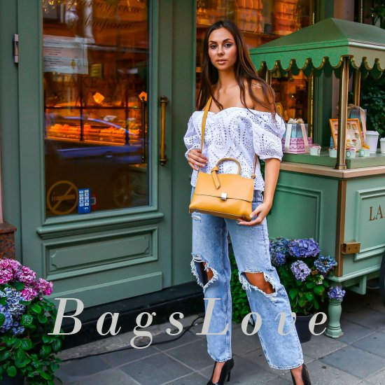 Женская сумка Mironpan B106594