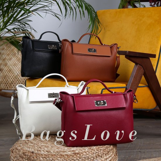 Женская сумка Mironpan B106598