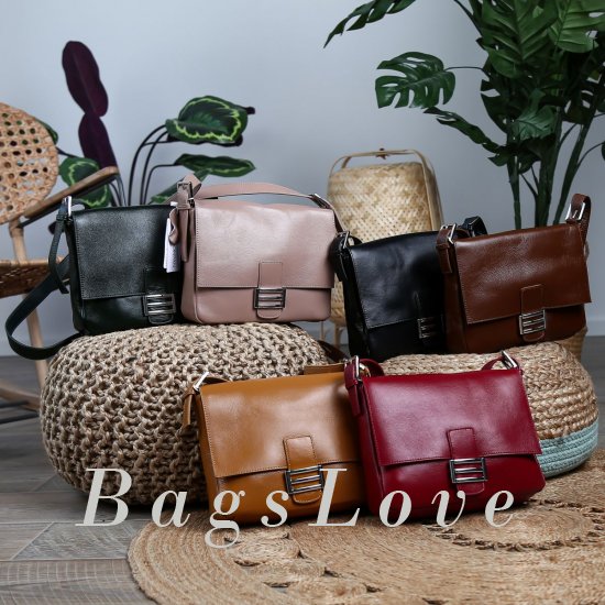 Женская сумка Mironpan B106599