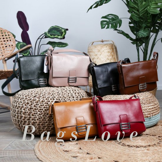 Женская сумка Mironpan B106600