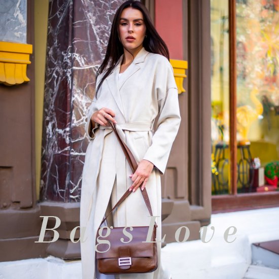 Женская сумка Mironpan B106600