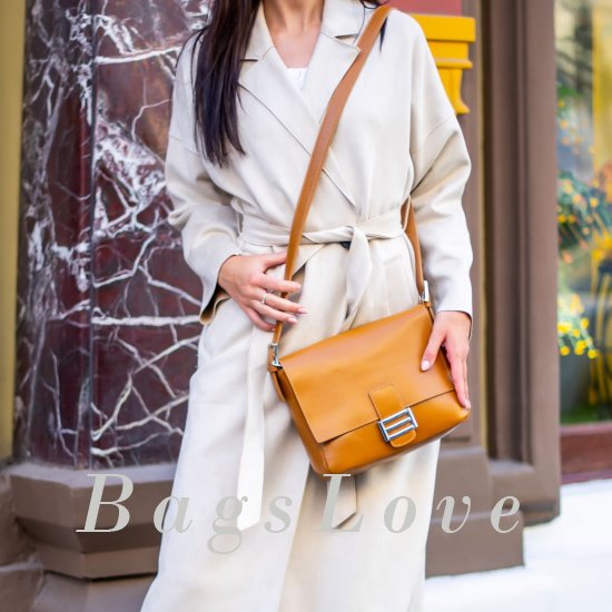 Женская сумка Mironpan B106602