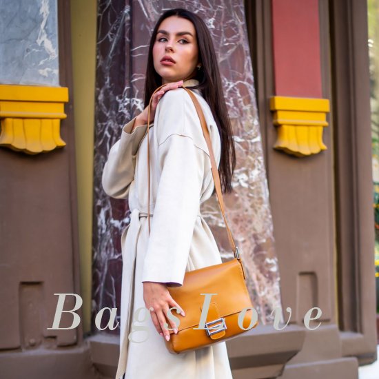 Женская сумка Mironpan B106602