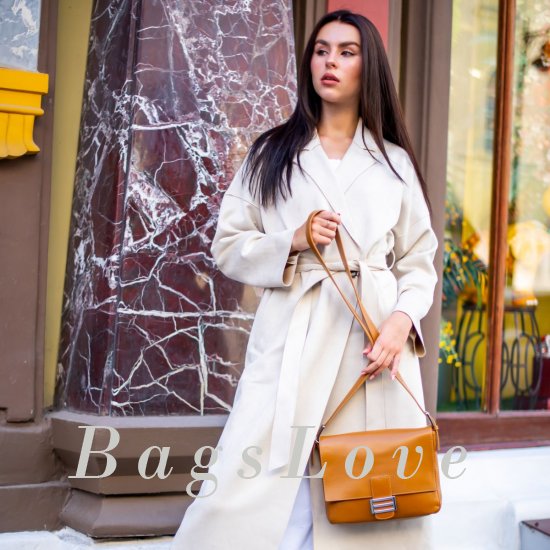 Женская сумка Mironpan B106602