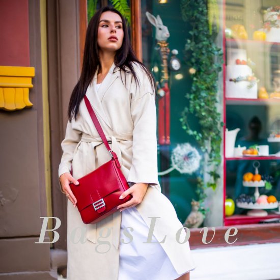 Женская сумка Mironpan B106603