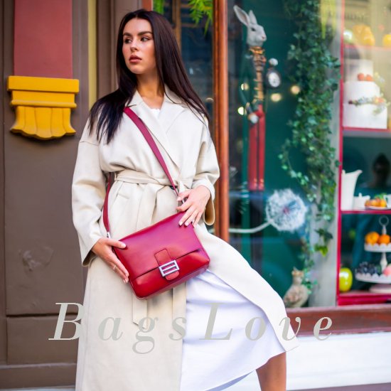 Женская сумка Mironpan B106603