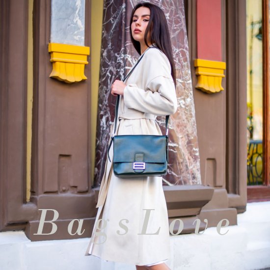 Женская сумка Mironpan B106604