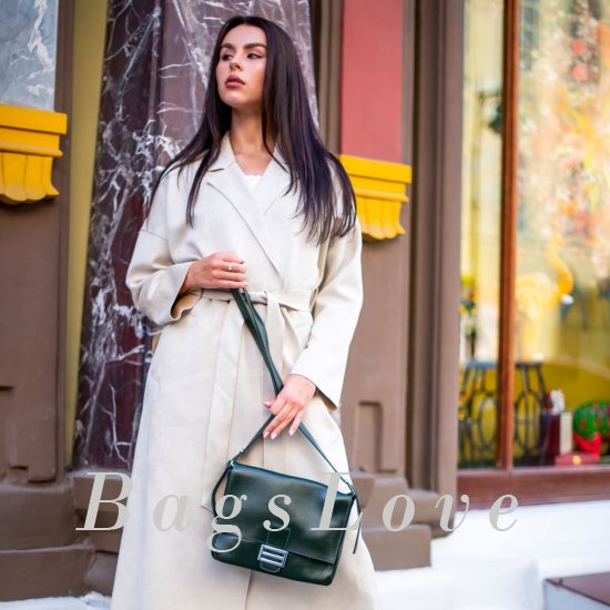 Женская сумка Mironpan B106604