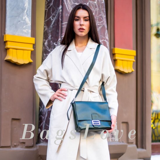 Женская сумка Mironpan B106604