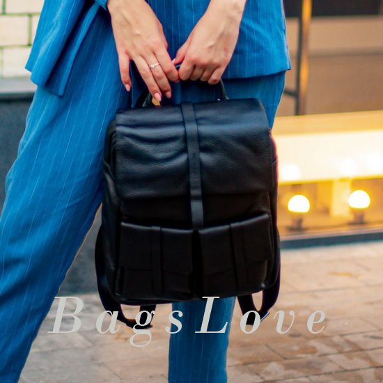 Женский рюкзак Mironpan B106609