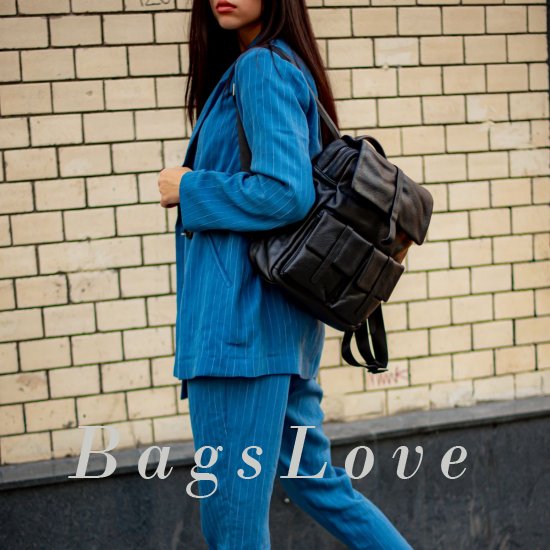 Женский рюкзак Mironpan B106609